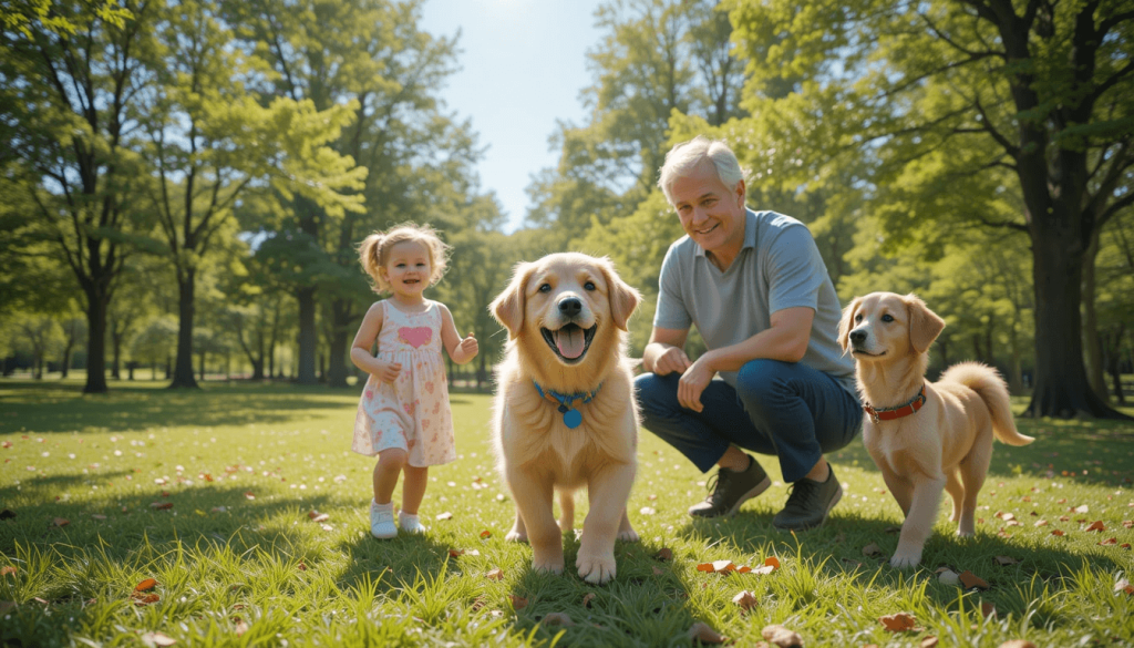 The Ultimate Guide to Puppy Socialization: How to Raise a Well-Adjusted Dog