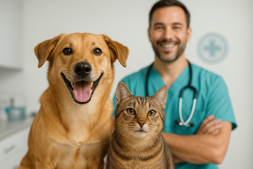 10 Surprising Pet Health Problems – And How to Avoid Them