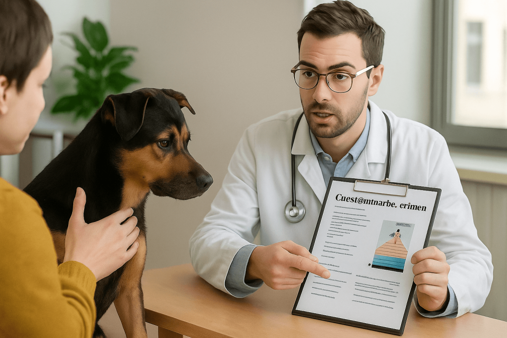 The Ultimate Guide to Your Pet’s Nutritional Health